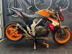 Honda CB1000R 2012 - HRC- Repsol- Naked bike - comfort zadel, Sportuitlaat, 4 cilinders, Motorrijbewijs A, Particulier