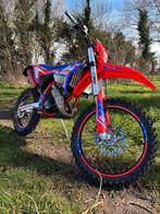 Beta rr 50 Enduro Racing Factory bj 2024 weinig km, Overige merken, 6 versnellingen, Ophalen of Verzenden, Zo goed als nieuw