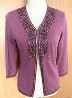 Vest van Precis Petite maat S