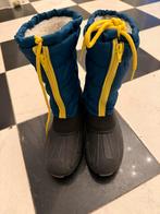 Lackner snowboots maat 35-36, Kinderen en Baby's, Kinderkleding | Schoenen en Sokken, Ophalen of Verzenden, Zo goed als nieuw