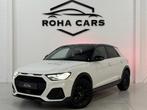 Audi A1 Citycarver 30 TFSI S-Line, Auto's, Overige carrosserieën, Wit, Bedrijf, Geïmporteerd