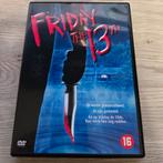 Friday the 13th (4 HALEN = 3 BETALEN), Alle leeftijden, Ophalen of Verzenden, Zo goed als nieuw, Slasher