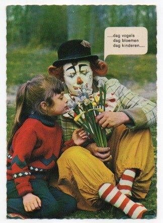 Pipo (91), Ophalen, 1960 tot 1980, Gelopen, Sterren en Beroemdheden