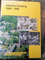 Johanna stichting 1900 - 1990, Ophalen of Verzenden