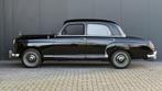 Mercedes-Benz 100-serie 180 D Ponton (bj 1955), Auto's, Oldtimers, Mercedes-Benz, Bedrijf, Te koop, Metallic lak