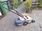 Elektrische grasmaaier, Ophalen, Cirkelmaaier, Gebruikt, Elektrische grasmaaier