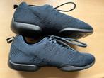 Anna Kern Suny danssneakers met splitzool  donkerblauw 40, Sport en Fitness, Dansen, Ophalen of Verzenden, Zo goed als nieuw, Schoenen