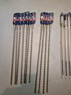 Rotec Bekistingsboren sds plus boren boor, Doe-het-zelf en Verbouw, Ophalen, Nieuw, Overige typen