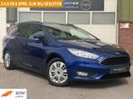 Ford Focus Wagon 1.0 Trend/AIRCO/STOELV/PARKS/TREKH/APK, 125 pk, Gebruikt, Euro 6, 1245 kg