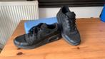 Nike Air Max zwaart, Ophalen, Zwart, Sneakers of Gympen, Zo goed als nieuw