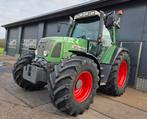 Fendt 409 Vario Com.2, Ophalen, 80 tot 120 Pk, Gebruikt, Meer dan 10000