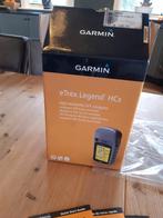 Garmin Etrex Legend HCx, Ophalen, Zo goed als nieuw, Navigatie of Gps