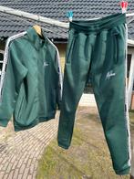 Malelions trainingspak groen maat 164, Kinderen en Baby's, Kinderkleding | Maat 164, Ophalen of Verzenden, Gebruikt, Jongen, Setje