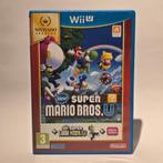New Super Mario Bros. U + New Super Luigi U (Nintendo Select, Nintendo, Gebruikt, Support@nintendo.com, 11-1 Hokotate-cho, Kamitoba, Minami-ku
Kyoto 601-8501
Japan