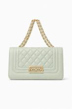 Partij mintgroene Mihella tassen, NHP International, Sales@nhp-international.com, Ophalen of Verzenden, Handtas