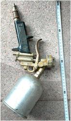 spuitpistool, Ophalen of Verzenden, Gebruikt