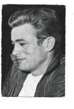 James Dean (9), Verzenden, 1960 tot 1980, Ongelopen, Sterren en Beroemdheden