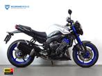 Yamaha FZ8 FZ-8 FZ 8 N FZ8N ABS, Bedrijf, Meer dan 35 kW, 779 cc, ABS