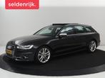 Audi A6 4.0 TFSI S6 quattro Pro Line Plus | Panoramadak | Ad, Auto's, Audi, Automaat, Euro 5, Gebruikt, 8 cilinders