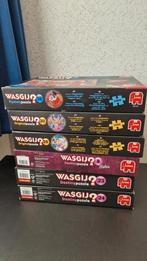Wasgij  Puzzels - 1000 stukjes, Ophalen, 500 t/m 1500 stukjes, Zo goed als nieuw, Legpuzzel