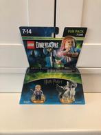 Hermelien Potter Lego dimensions (wiiu ps3 ps4 Xbox) (NIEUW), Avontuur en Actie, Ophalen of Verzenden, Vanaf 7 jaar, 2 spelers