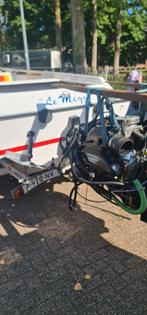 allround camper reparatie, Mobiele service