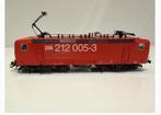 Marklin 3442 DR 212 digitaal zeer mooie staat, Hobby en Vrije tijd, Ophalen, Wisselstroom, Locomotief, Zo goed als nieuw