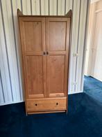 Ikea garderobekast Leksvik, 50 tot 100 cm, Zo goed als nieuw, 25 tot 50 cm, Ophalen