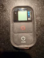 GoPro Smart Remote (ARMTE-001) - Afstandsbediening, Audio, Tv en Foto, Actiecamera's, Ophalen of Verzenden, Gebruikt, GoPro