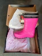 Snowboots sneeuw laarzen maat 39 extra warm waterdicht roze, Snowboots, Nieuw, Ophalen of Verzenden, Roze