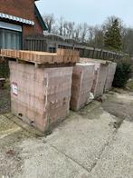 Wienerberger PorisoStuc S140/100 H+D Poriso stenen, Doe-het-zelf en Verbouw, Ophalen of Verzenden, Nieuw, Overige typen