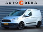 Ford Transit Courier 1.5 TDCI Trend *Navigatie*Stoelverw.*Pa, Voorwielaandrijving, Euro 5, Stof, Gebruikt