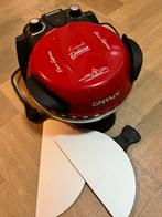 G3 Ferrari, Ophalen, Gebruikt