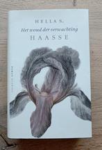 Het woud der verwachting - Hella Haasse, Ophalen of Verzenden, Zo goed als nieuw, Hella Haasse, Nederland
