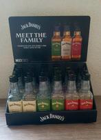 Jack Daniel's flesjes., Ophalen of Verzenden, Verpakking