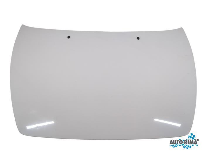 Motorkap van een Volvo C30 (614)