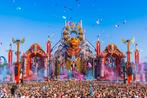 Defqon.1 tickets vrijdag, Twee personen