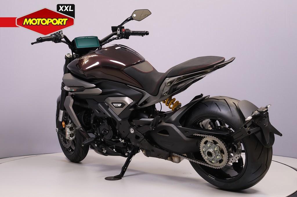 Ducati XDIAVEL V4 (bj 2026), Motoren, Motoren | Ducati, Ducati North Europe B.V., Bedrijf, Overig, Maanweg 174
2516 AB  Den Haag, NL