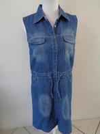 donaldson maat 42 valt als M oksel tot oksel 48 cm-, Maat 38/40 (M), Blauw, Donaldson, Ophalen of Verzenden