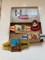 Sigaren doos en bandjes, Hobby en Vrije tijd, Spaarzegeltjes, Ophalen of Verzenden, Zegels, Bonnen of Punten