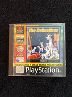 PlayStation 1 Games: The Dalmatians, Jungle Book, Rayman 2, Spelcomputers en Games, Games | Sony PlayStation 1, Gebruikt, 1 speler