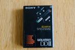 SONY walkman DD2 - top gereviseerd!, Audio, Tv en Foto, Walkmans, Discmans en Minidiscspelers, Ophalen of Verzenden, Walkman