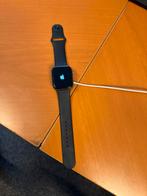 Apple Watch  series 5  44mm- Gebruikt, Gebruikt, Hartslag, Zwart, IOS