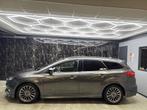 Ford FOCUS Wagon 1.0 Titanium st line (bj 2018), Auto's, Gebruikt, Euro 6, Handgeschakeld, 1216 kg