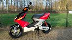 Mooie nette originele Yamaha Aerox 1997 te koop, Fietsen en Brommers, Scooters | Yamaha, Ophalen, Tweetakt, Gebruikt, Aerox