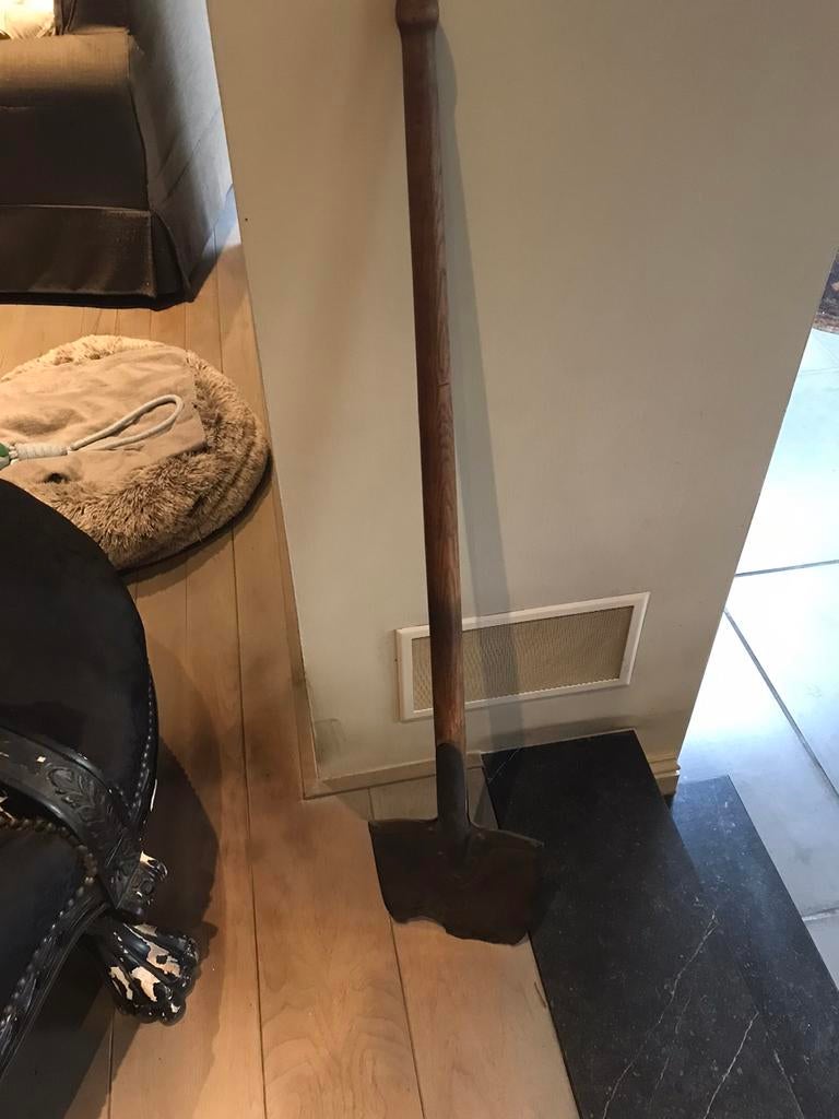 Duitse spade, Ophalen of Verzenden, Duitsland