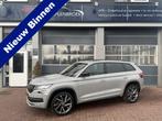 Skoda Kodiaq 1.5 TSI Sportline Business | Memory | Pano | LE, Auto's, 4 cilinders, 150 pk, 1481 kg, Origineel Nederlands