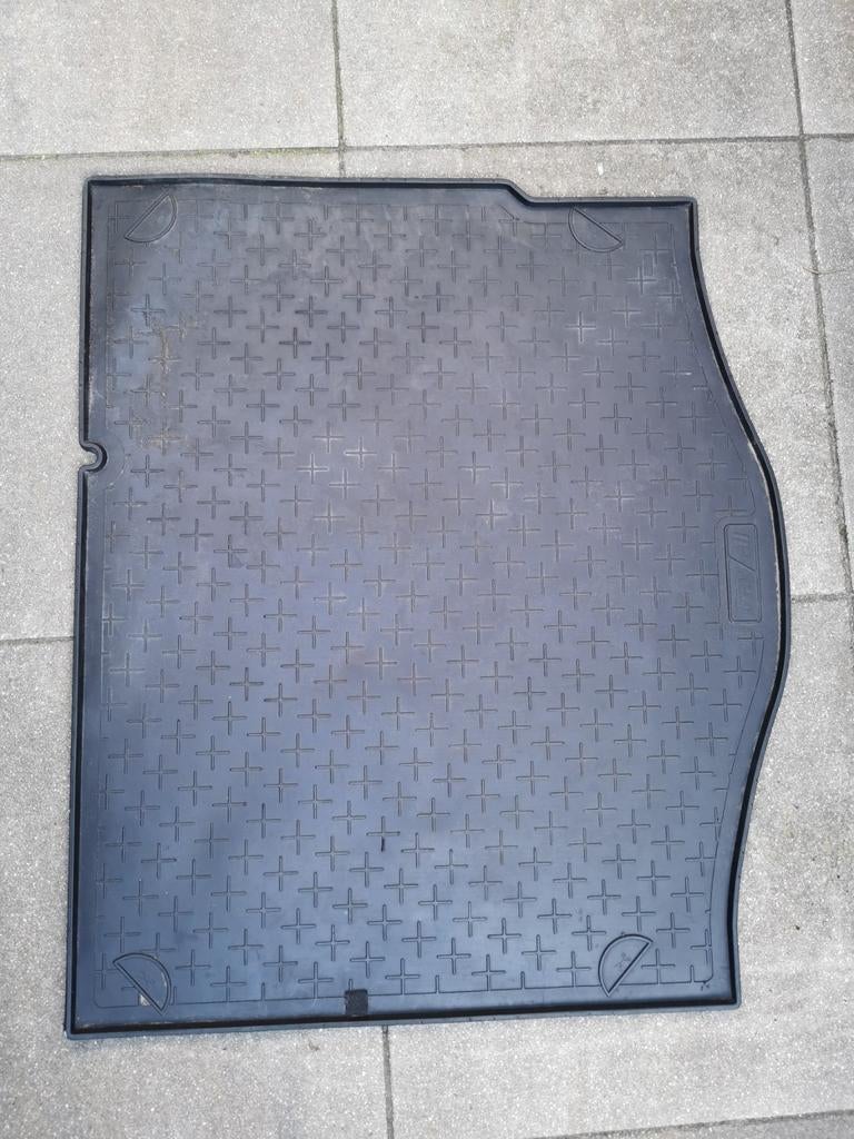 Auto mat kofferbak ford focus, Auto diversen, Kofferbakmatten, Ophalen