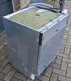 Inbouw vaatwasser BAUKNECHT BIO3T333DELM, Ophalen, Gebruikt, Minder dan 85 cm, Inbouw