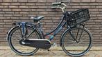 Cortina U4 transportfiets 26 inch, Gebruikt, Cortina U4 transportfiets, Handrem, Ophalen